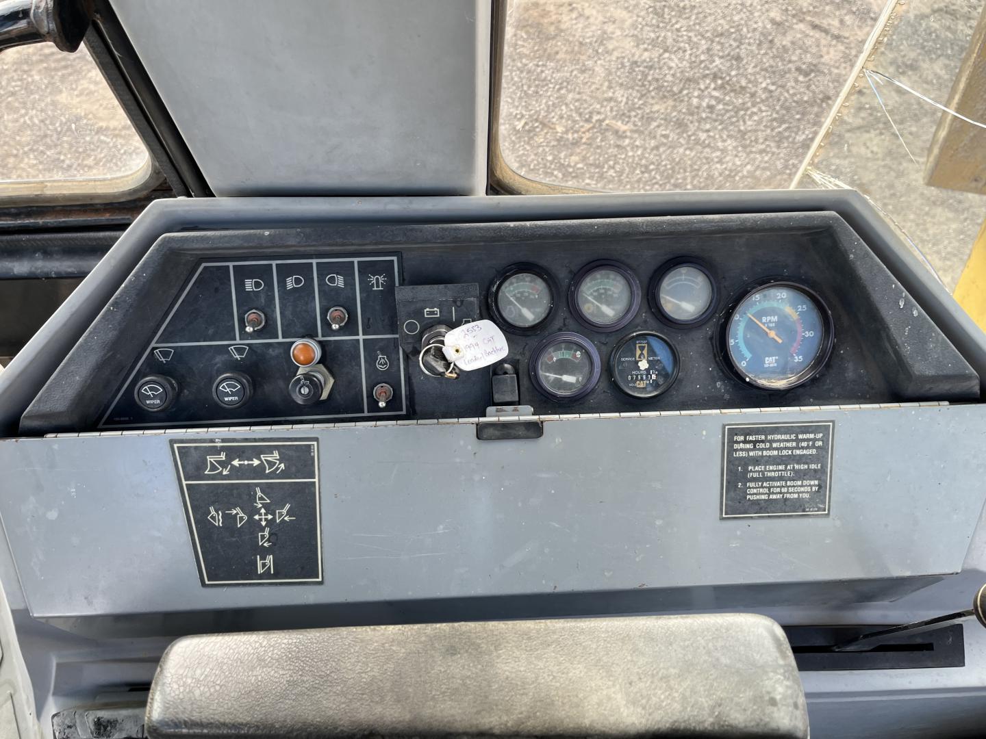 ./imagenes/INVOICE/2019/17271/RETROEXCAVADORA CATERPILLAR 446B (41).JPG